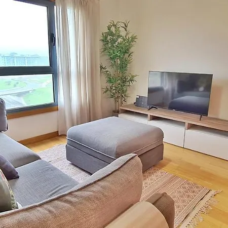 Apartamento Bela Vista Prime By Homeful Homes Lisboa