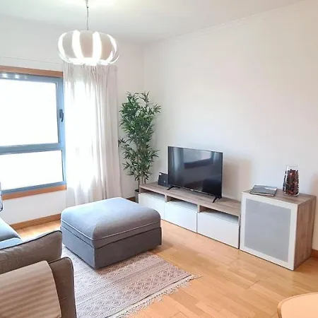 Bela Vista Prime By Homeful Homes * Lisboa