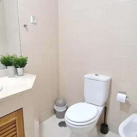 Appartement Bela Vista Prime By Homeful Homes Lisboa