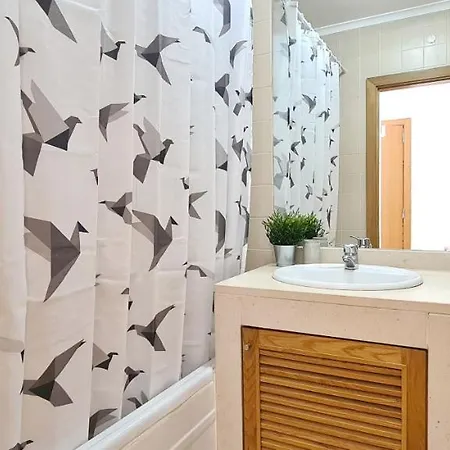 Bela Vista Prime By Homeful Homes Apartment