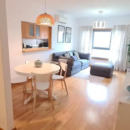 Bela Vista Prime By Homeful Homes Lissabon