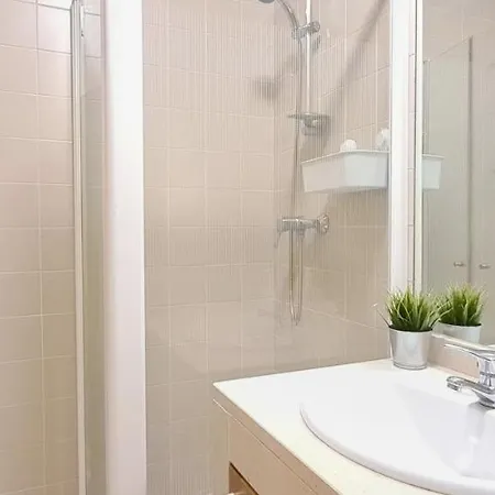Bela Vista Prime By Homeful Homes Appartamento