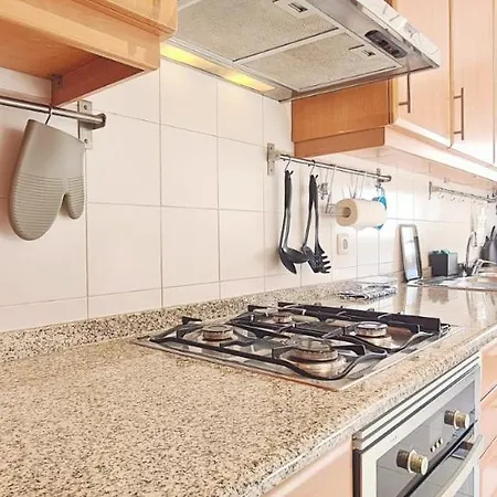 Bela Vista Prime By Homeful Homes * Lisbona