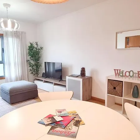 Bela Vista Prime By Homeful Homes Lisbona