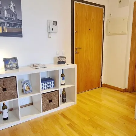 Appartamento Bela Vista Prime By Homeful Homes